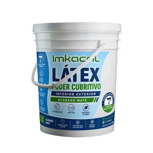 latex interior exterior imkacril