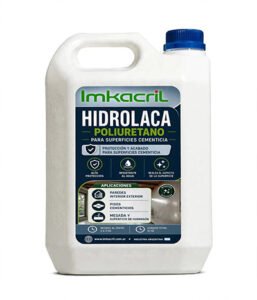 poliuretano imkacril