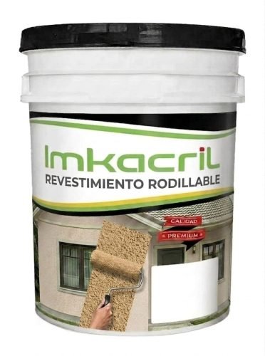 Revestimiento Rodillo
